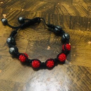 Shamballa Bracelet
